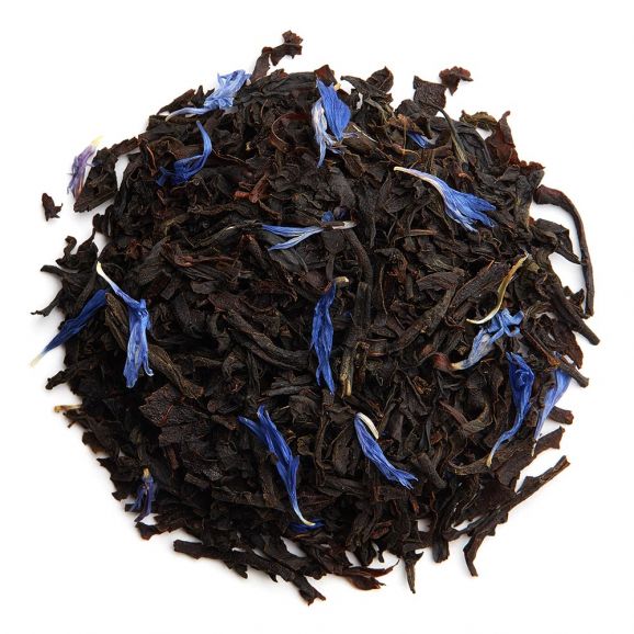 Thé du Louvre image 0