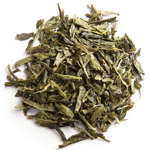 Earl grey sencha