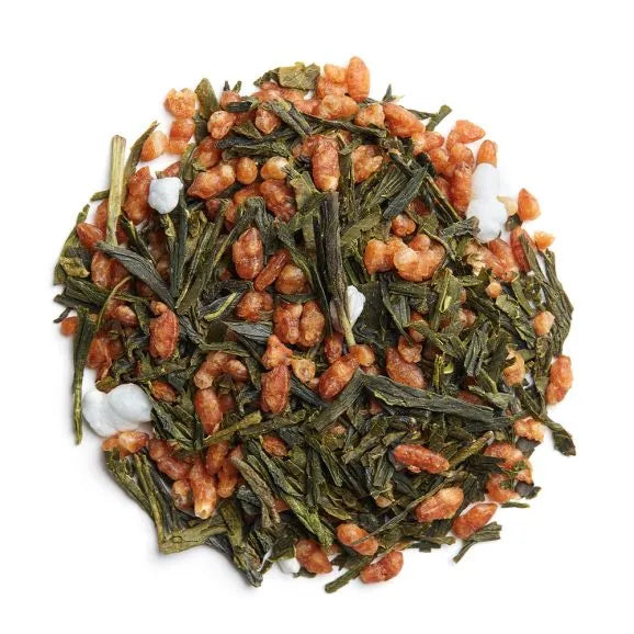 Genmaicha Yama