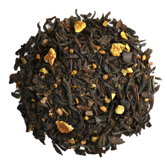 Bergje losse Holy Basil (Indian Detox) zwarte thee