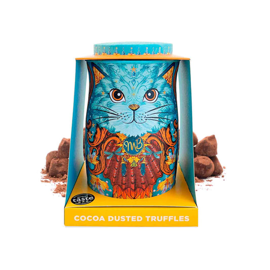 Monty Bojangles Coconut Crush Kattenblik