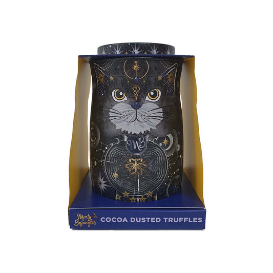 Monty Bojangles Cookie Moon Kattenblik