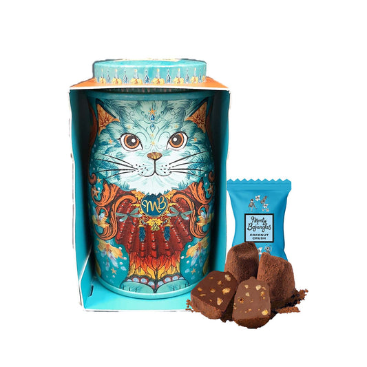 Monty Bojangles Coconut Crush Kattenblik Mini