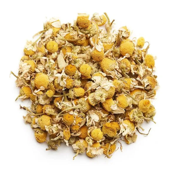 Bergje losse l’Herboriste chamomile kamillethee
