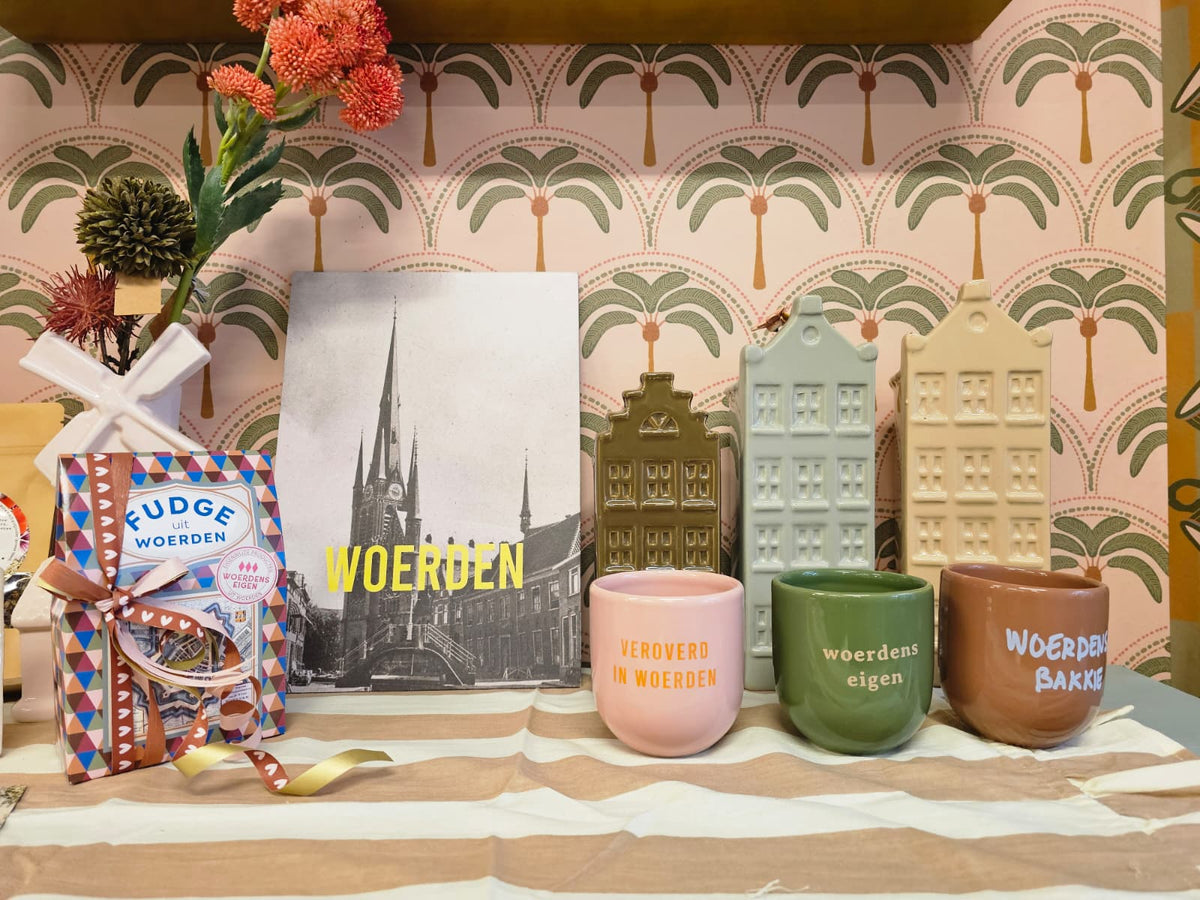 Woerdense producten