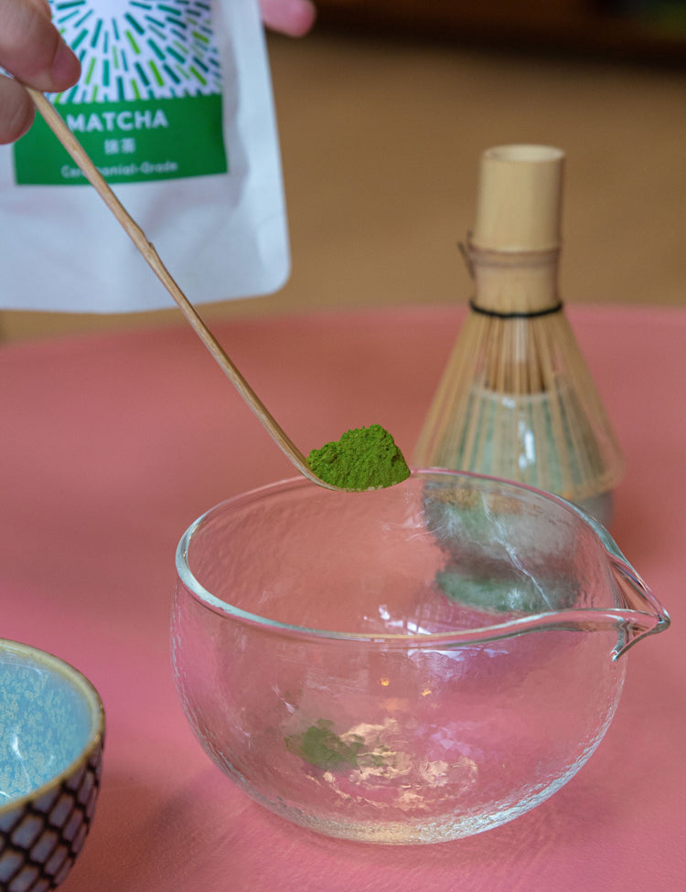 matcha