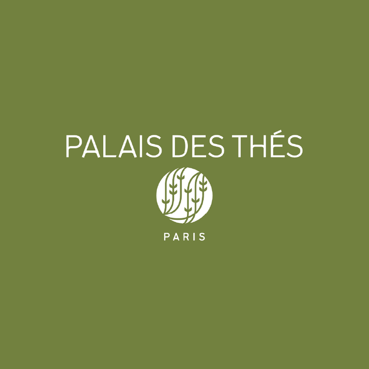 Logo Palais des Thés