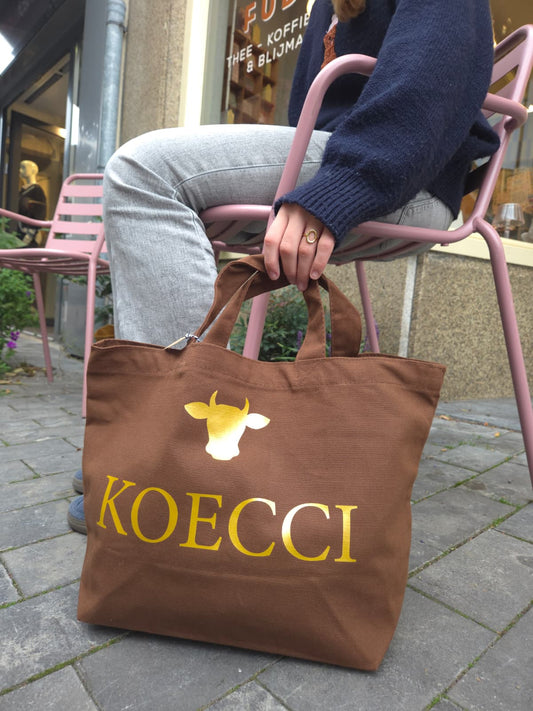 KOEcci tas image 1