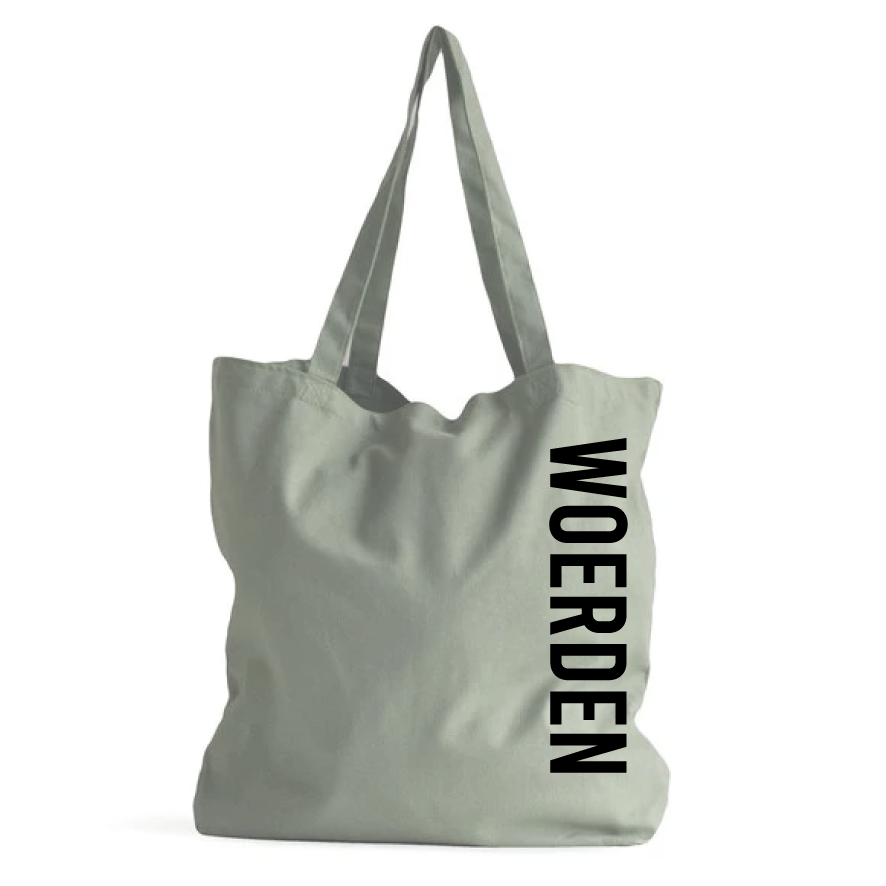 Sippin' Stories totebag 'Brood, kaas, wijn' image