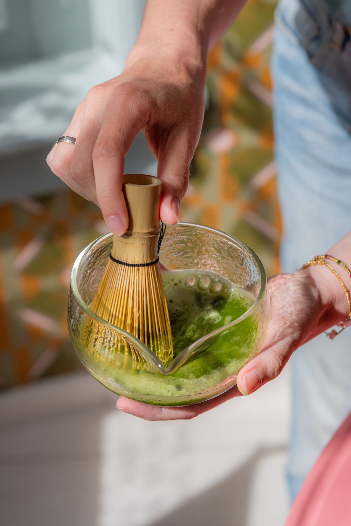 Matcha Ceremonial Grade image 2