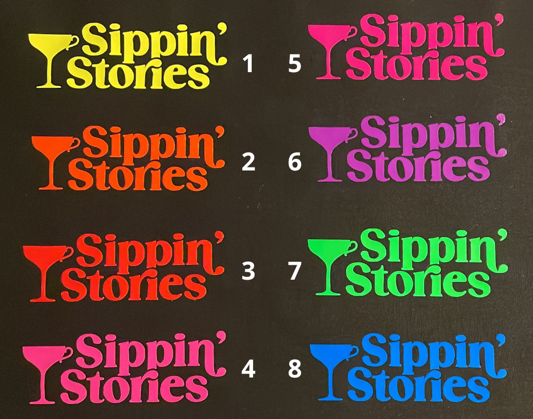 Sippin' Stories totebag 'Brood, kaas, wijn' image 11