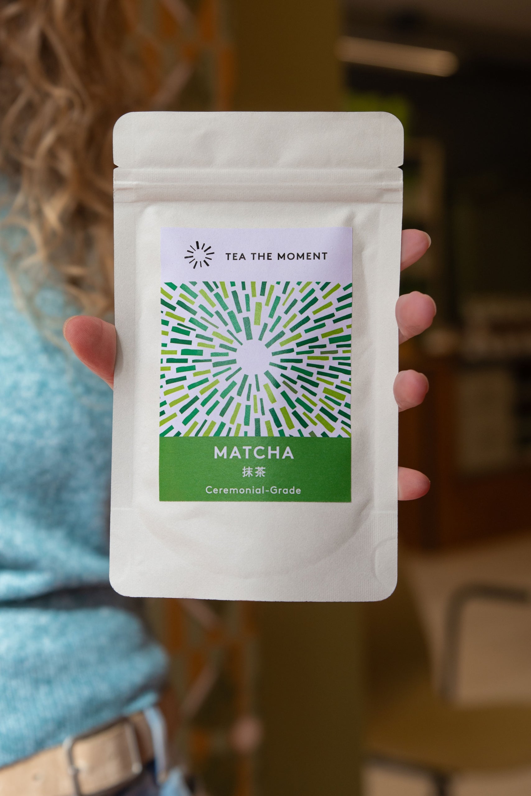 Matcha Ceremonial Grade image 1