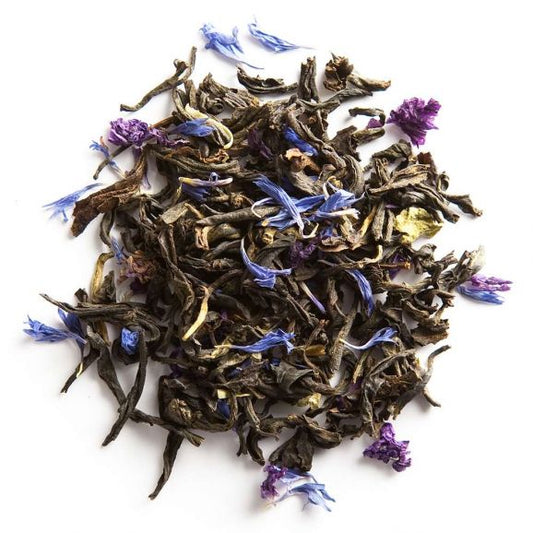  Hoopje Blue of London thee 