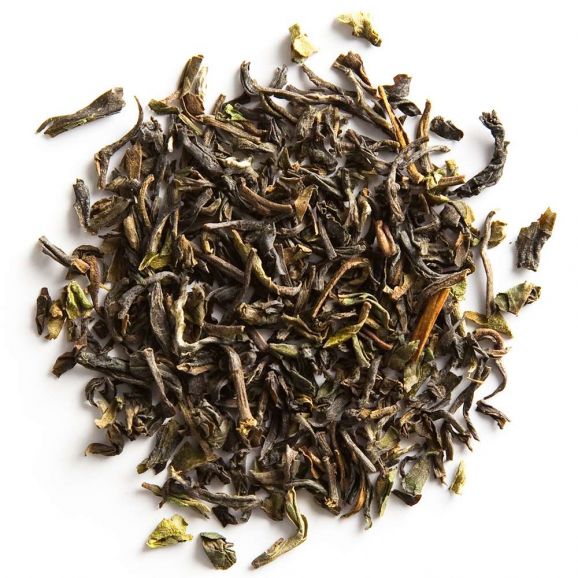 Losse Darjeerling Margaret's Hope thee