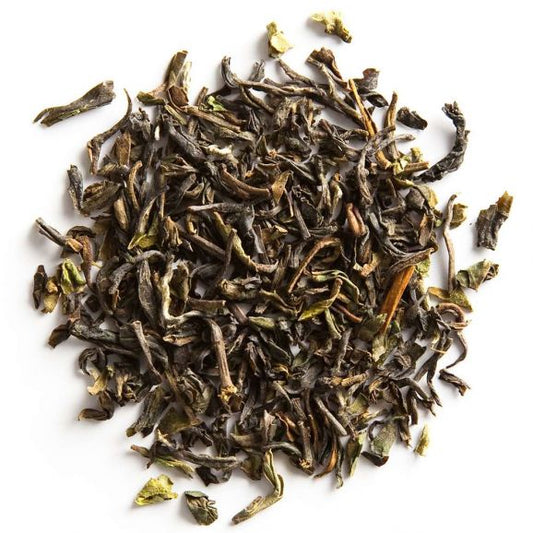 Losse Darjeerling Margaret's Hope thee
