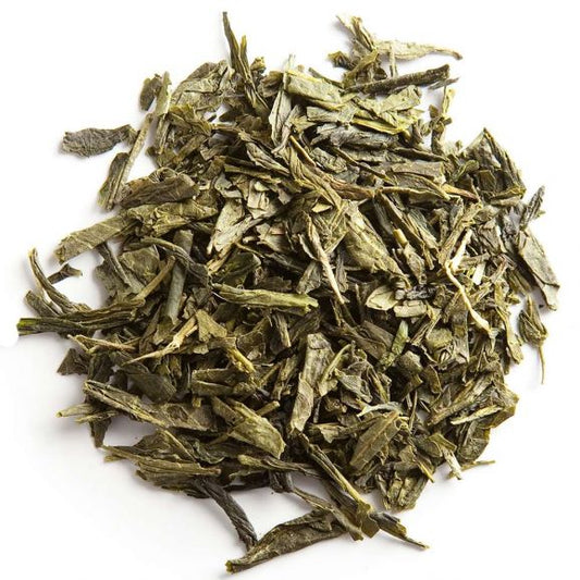Earl grey sencha