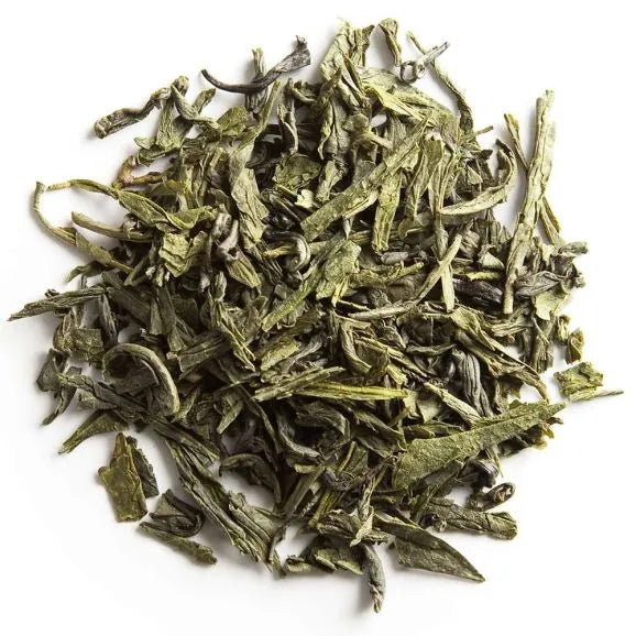 Fleur de Geisha