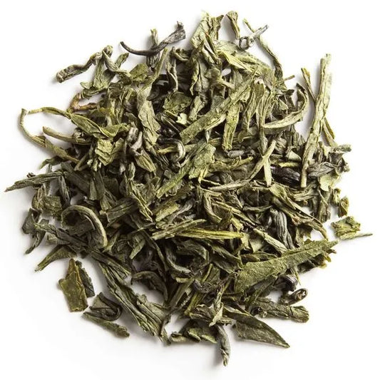 Fleur de Geisha