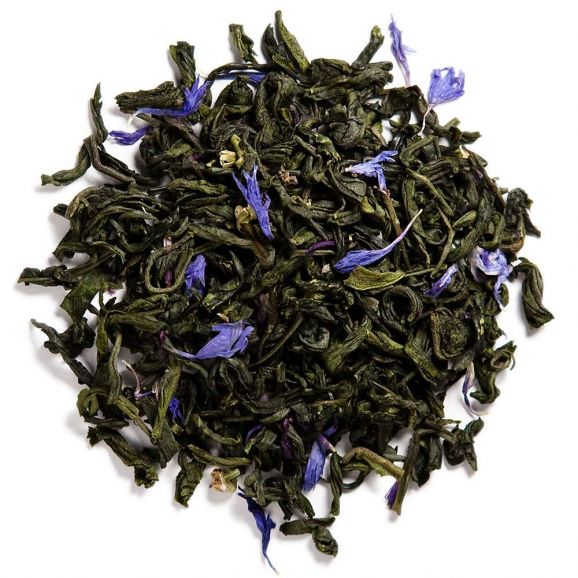  Hoopje losse Green of London Earl Grey thee