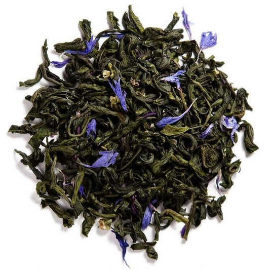  Hoopje losse Green of London Earl Grey thee