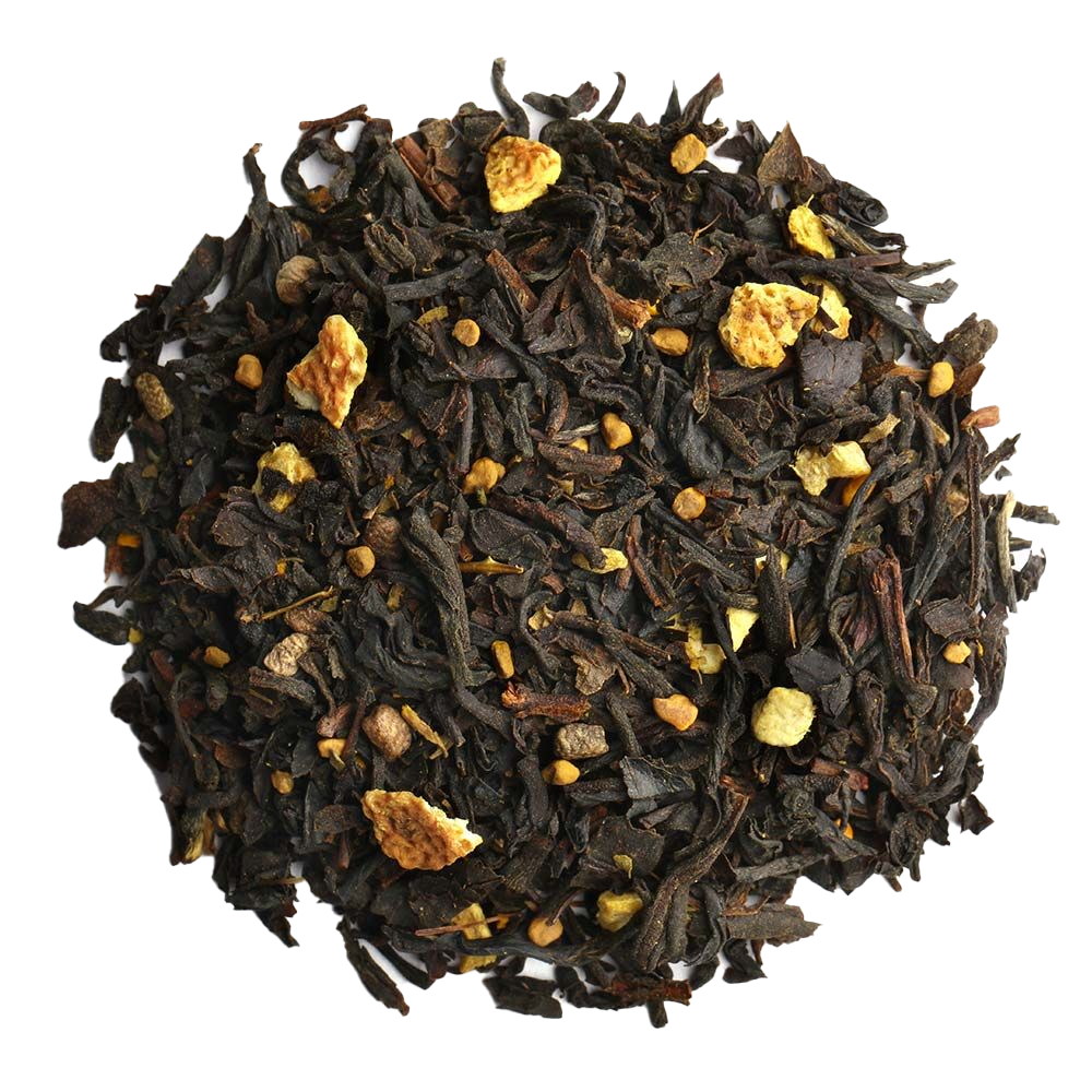 Bergje losse Holy Basil (Indian Detox) zwarte thee
