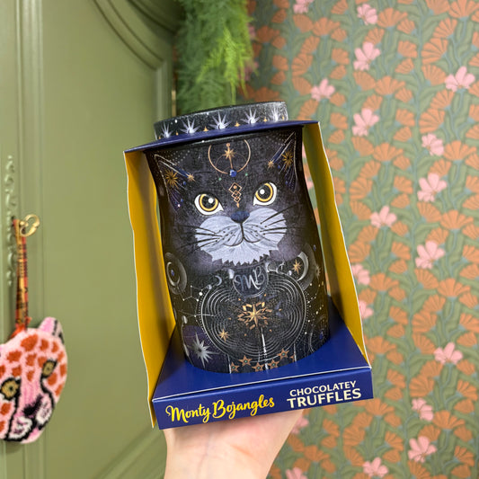 Monty Bojangles Cookie Moon Kattenblik