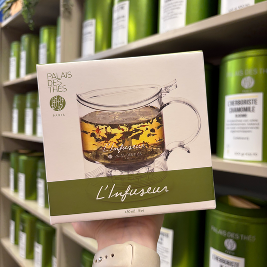 Palais des Thés Infuser 0.45L