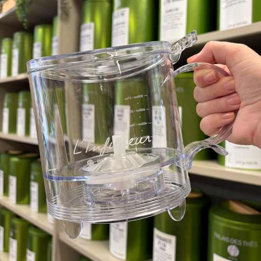 Palais des Thés Infuser 1L