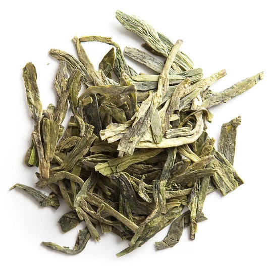 Losse Long Jing thee