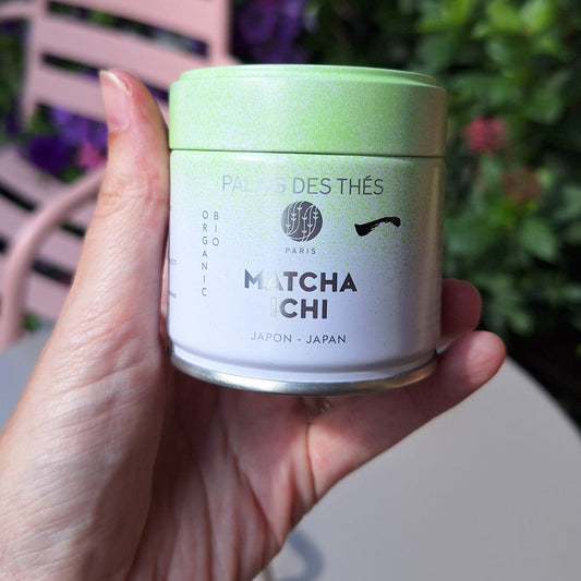 Matcha Ichi