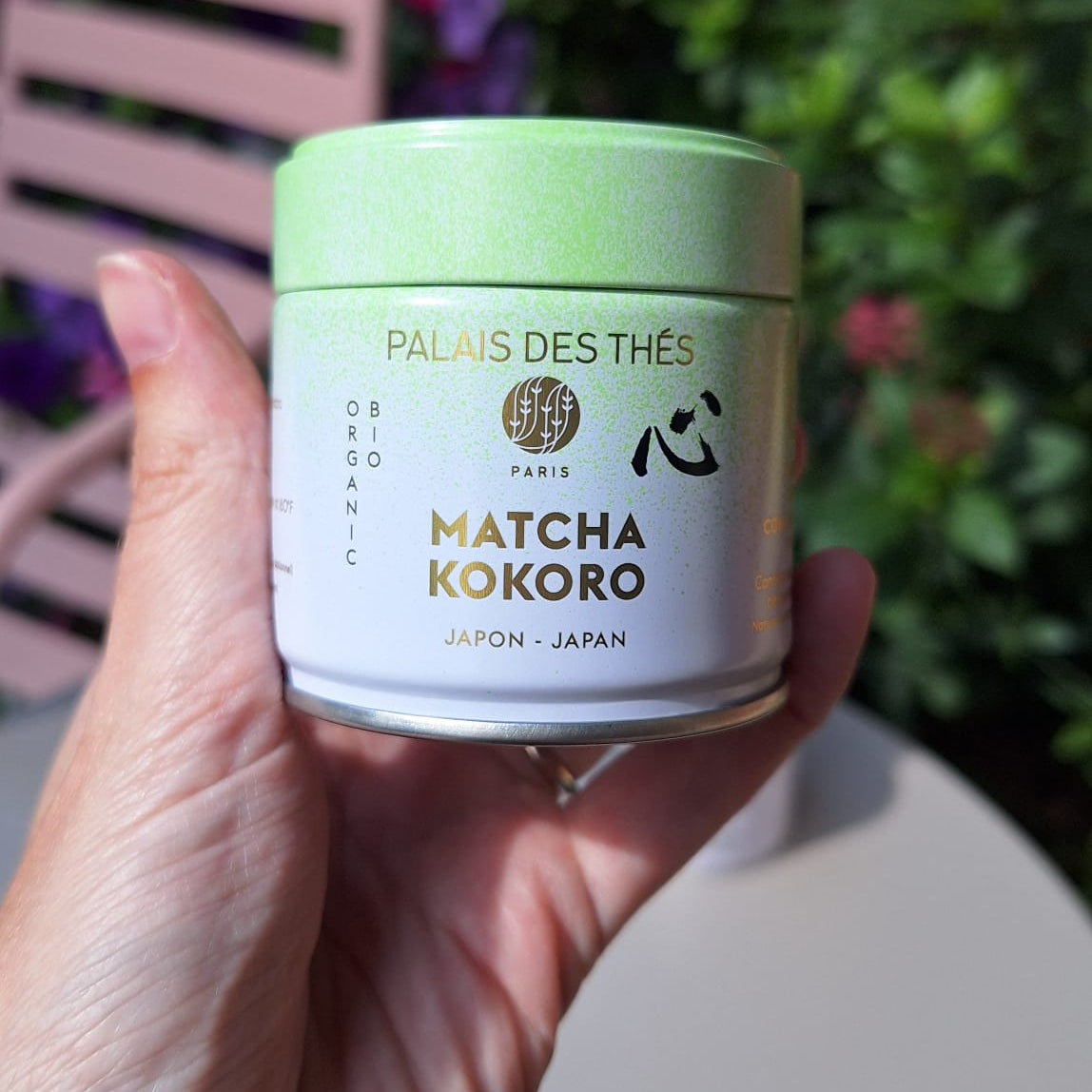 Matcha Kokoro