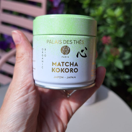 Matcha Kokoro