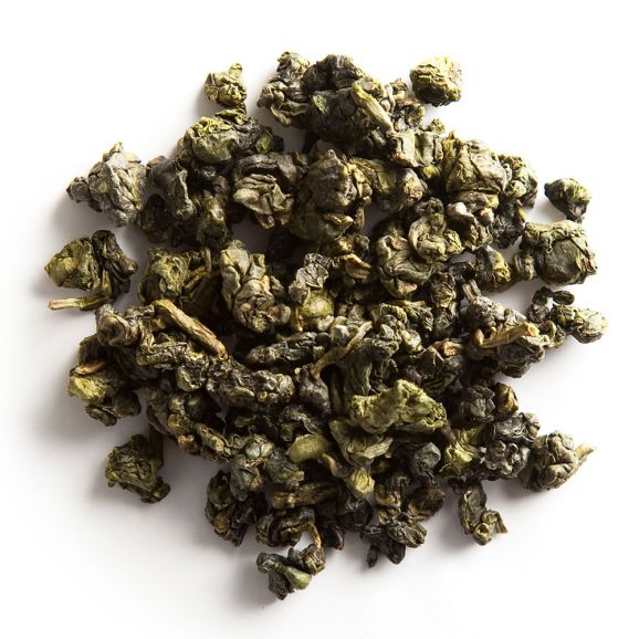Bergje Milky Oolong thee
