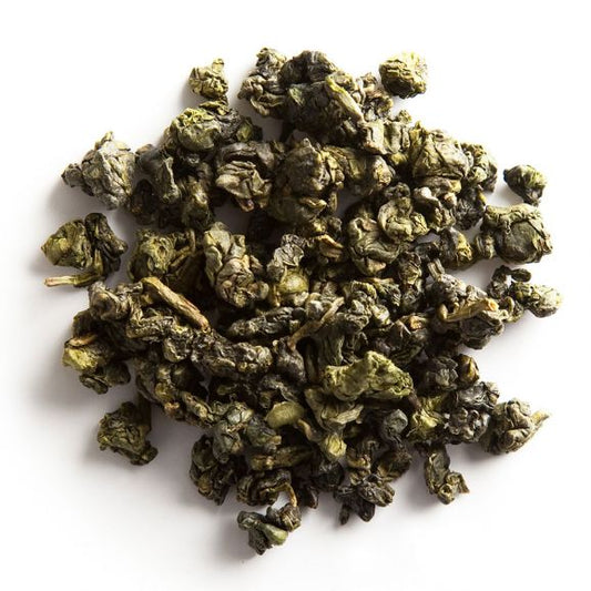 Bergje Milky Oolong thee
