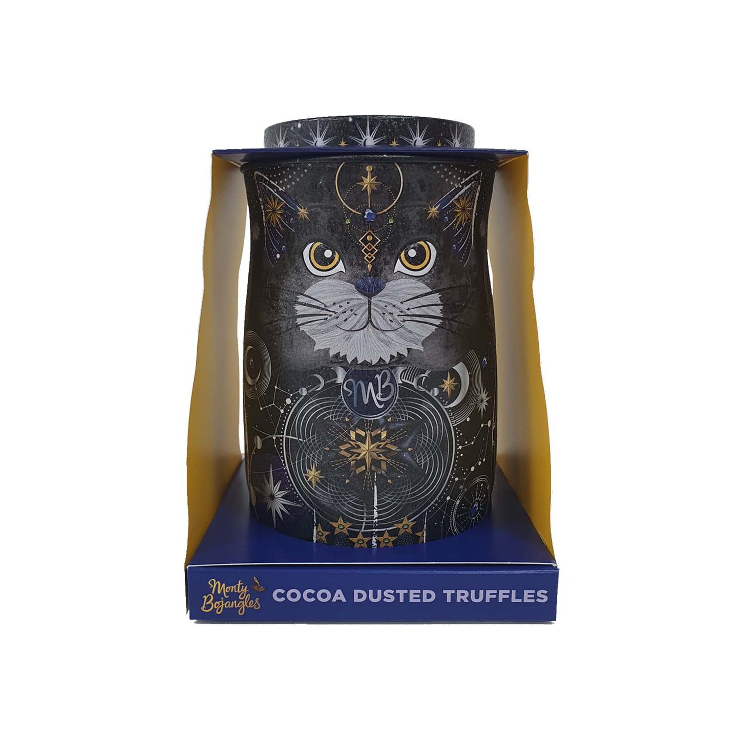 Monty Bojangles Cookie Moon Kattenblik