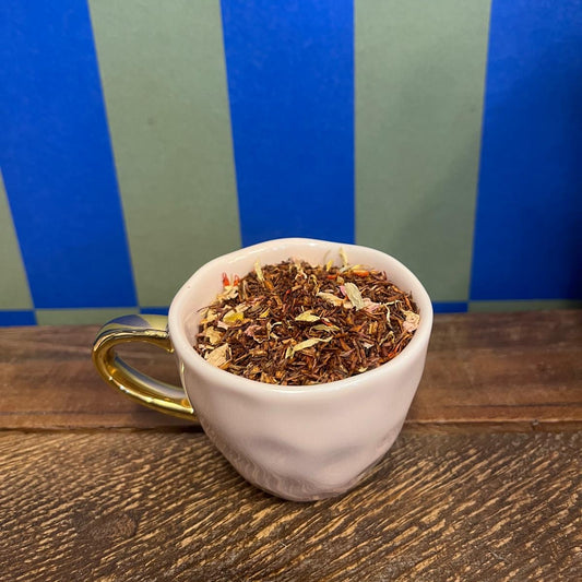 Rooibos du Hammam