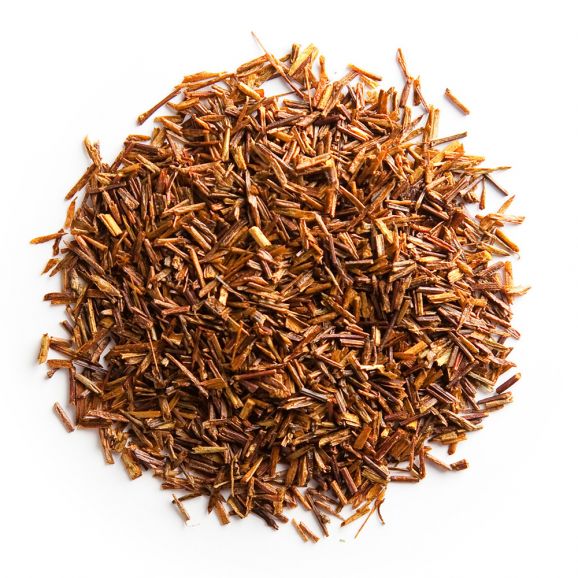Hoopje losse Rooibos Khoïsan thee