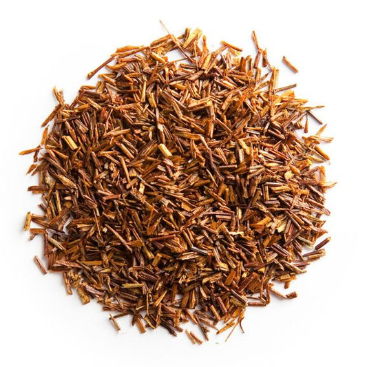 Hoopje losse Rooibos Khoïsan thee