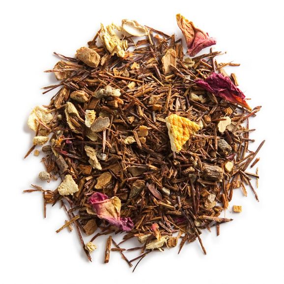 Losse Rooibos N25 thee