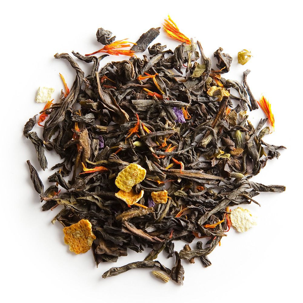 Losse Thé des Songes oolong thee