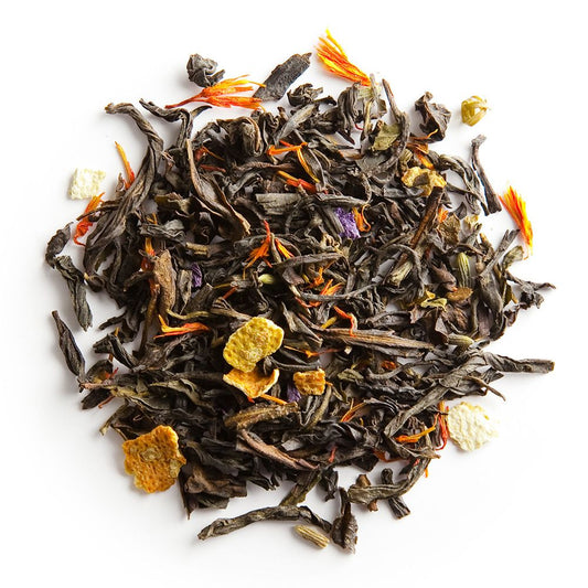 Losse Thé des Songes oolong thee