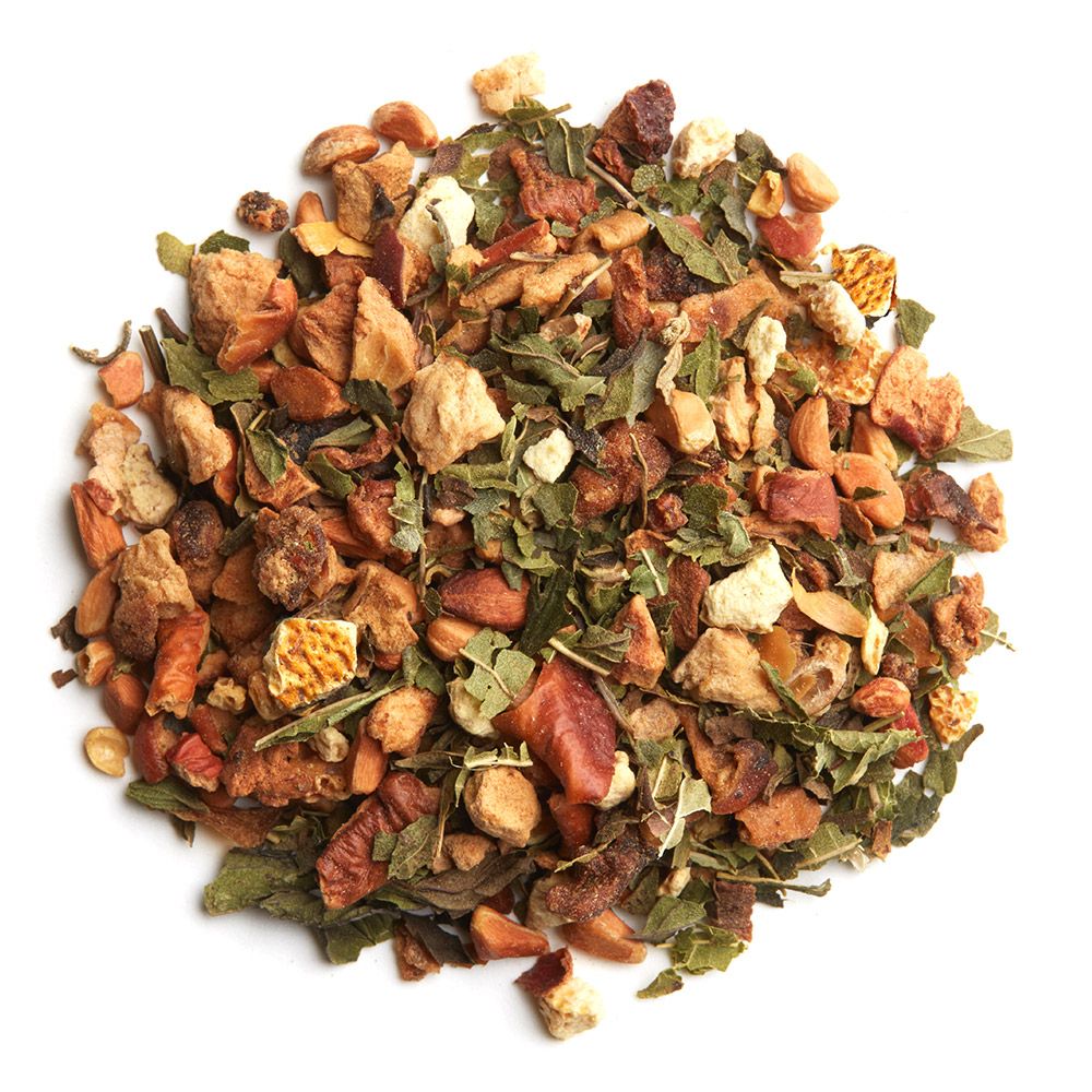 Losse Thé l'Herboriste N°108 infusie