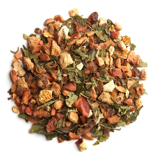 Losse Thé l'Herboriste N°108 infusie