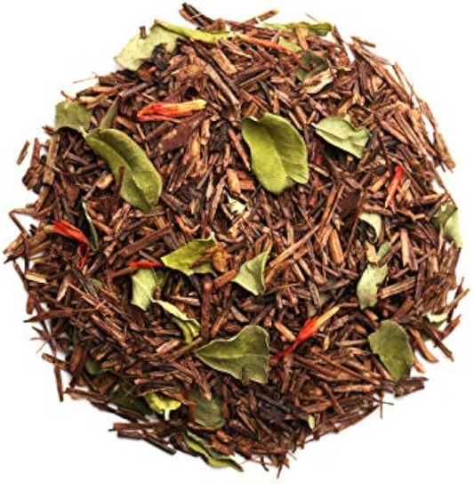 Hoopje losse Zuid Afrikaanse Detox  rooibos thee