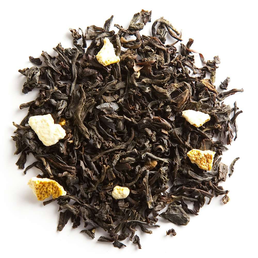 7 Citrus Russian Blend image 0