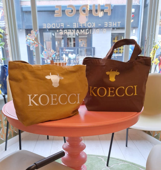 KOEcci tas image 0