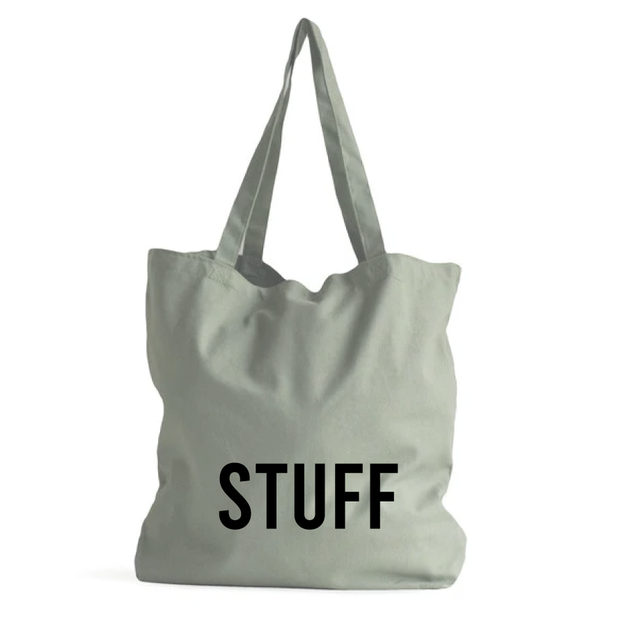 Sippin' Stories totebag 'Brood, kaas, wijn' image