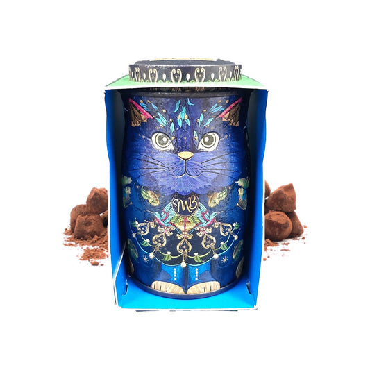 Monty Bojangles Cocoa Nib Nights Kattenblik Mini